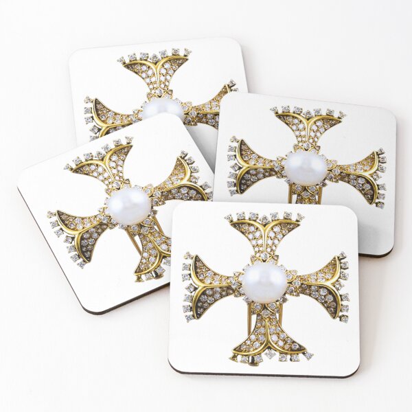 Item preview, Cross designed and sold by di-Vera-Rosati.