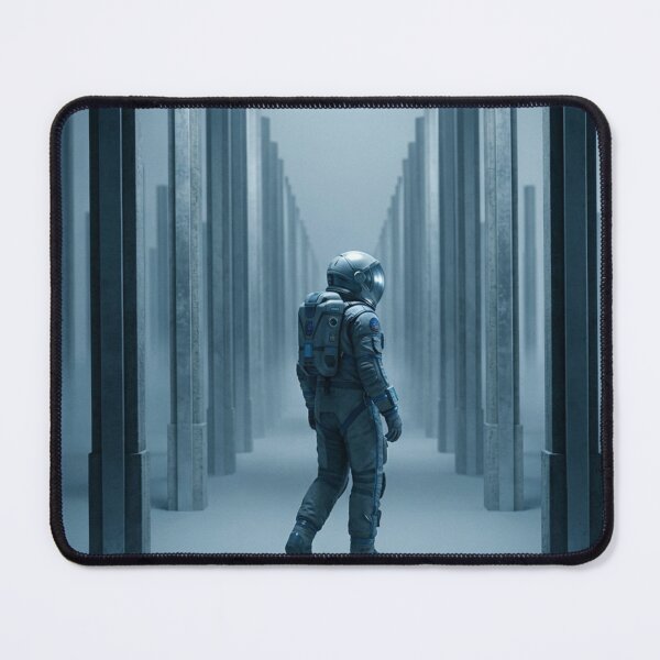 Item preview, Explorer of the Cosmos in the Stellar Labyrinth designed and sold by Archive Studio.