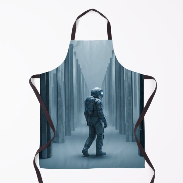 Item preview, Explorer of the Cosmos in the Stellar Labyrinth designed and sold by Archive Studio.