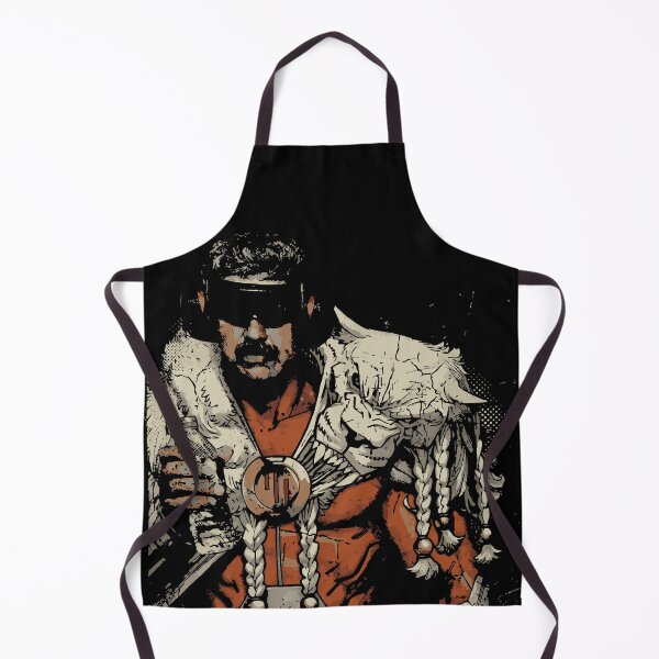 Item preview, Imperious Galactic Leader in Advanced Armor Parody designed and sold by moosesclub.