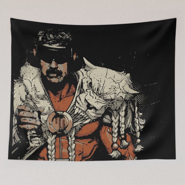 Item preview, Imperious Galactic Leader in Advanced Armor Parody designed and sold by moosesclub.