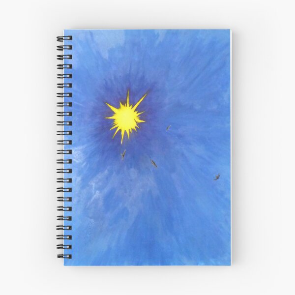 Item preview, Untitled (sun in sky) designed and sold by AbomProd.