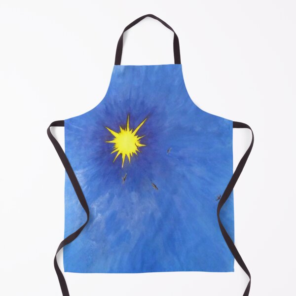 Item preview, Untitled (sun in sky) designed and sold by AbomProd.