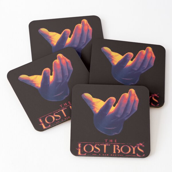 Item preview, The Lost Boys - new Musical -  Broadway designed and sold by Top-show-shirts.