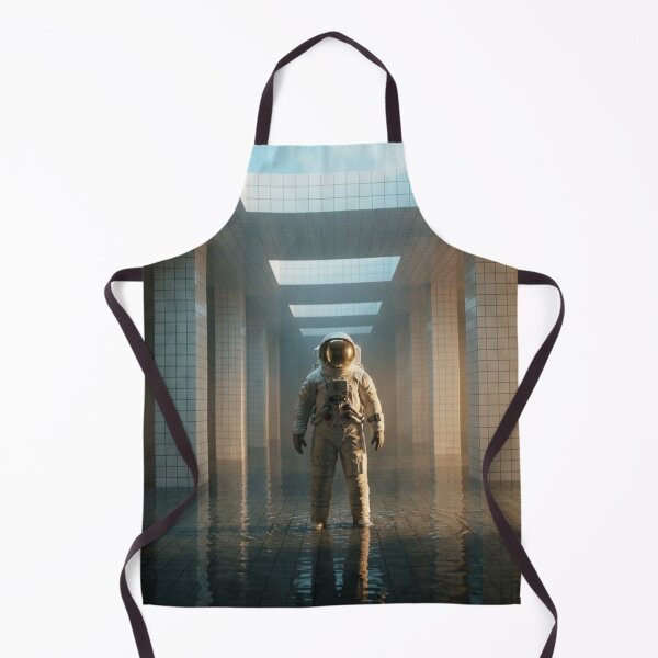 Item preview, Backrooms: Flood on the Infinity Level designed and sold by Archive Studio.