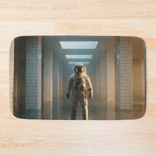 Item preview, Backrooms: Flood on the Infinity Level designed and sold by Archive Studio.
