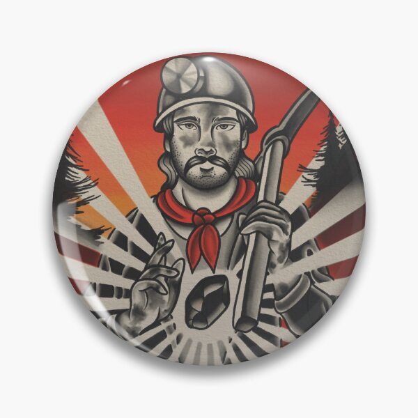 Item preview, Workers Strife designed and sold by CaseyDoesTattoo.