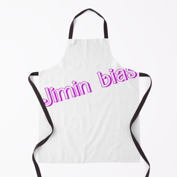 Item preview, Jimin bias designed and sold by The Wu.