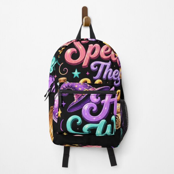 Item preview, Magical SPED Team Whimsical Retro Aesthetic designed and sold by axiksa10.