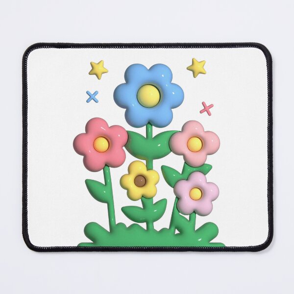 Item preview, Luxury Italian Style Minimalist flowers Design designed and sold by Rawafi Art Studio.