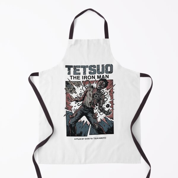 Item preview, Tetsuo The Iron Man (1989) by Shin'ya Tsukamoto designed and sold by tigrootiger.