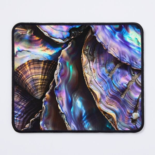 Item preview, Texture of seashells designed and sold by di-Vera-Rosati.