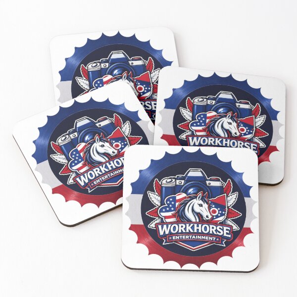 Item preview, Patriotic merchandise  designed and sold by Workhorse Entertainment .