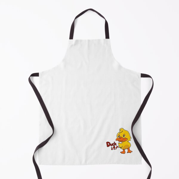 Item preview, Duck it! designed and sold by Ratkey Designs .