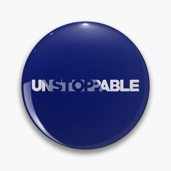 Item preview, Unstoppable designed and sold by Allcarin.