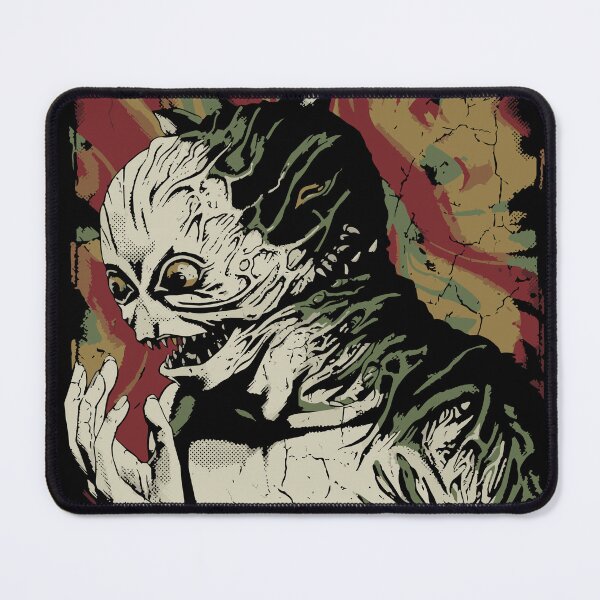 Item preview, Metamorphosis Legendary Creature TCG Grunge Art designed and sold by moosesclub.