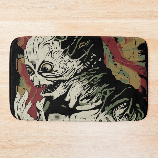Item preview, Metamorphosis Legendary Creature TCG Grunge Art designed and sold by moosesclub.