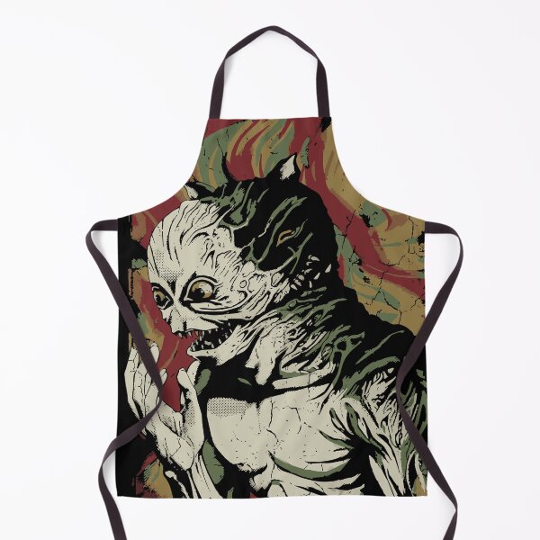 Item preview, Metamorphosis Legendary Creature TCG Grunge Art designed and sold by moosesclub.