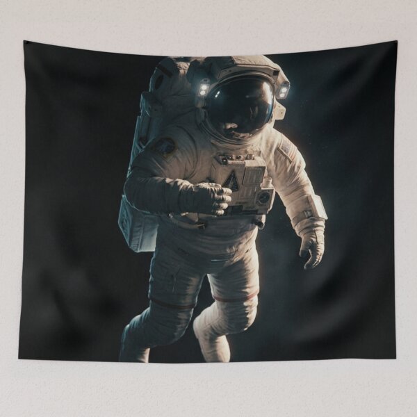 Item preview, Space Drift: The Infinite Void designed and sold by Archive Studio.