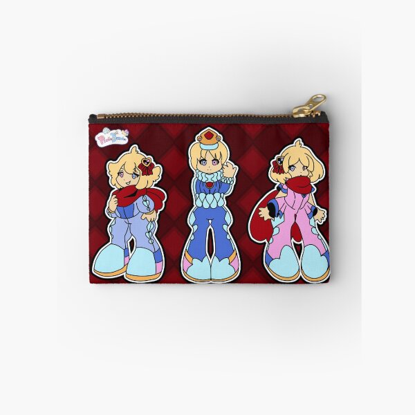 Item preview, Royal Duckies designed and sold by PixieBunnnyShop.