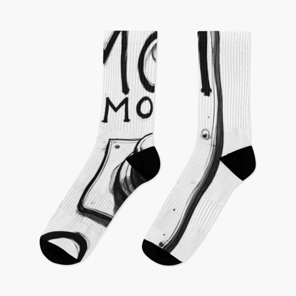 Item preview, Mom Mode: On T-shirt  designed and sold by MerchWSzpilkach.