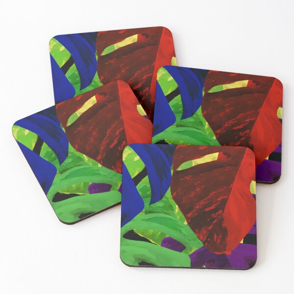 Item preview, Tropics designed and sold by Comfort Home Art.