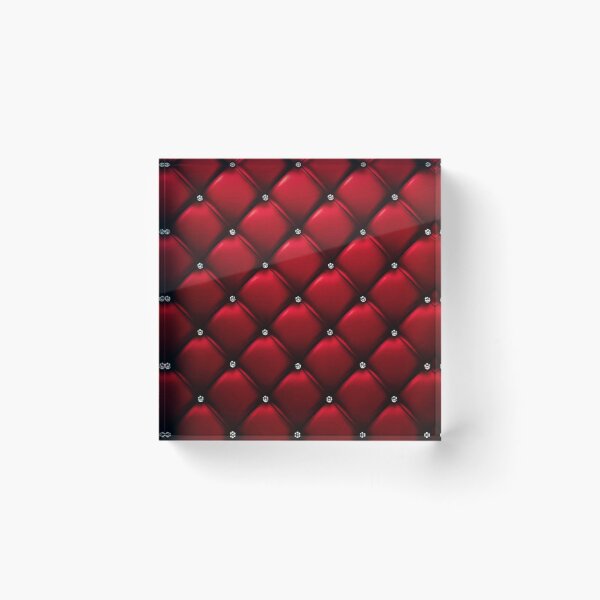 Item preview, A red texture designed and sold by di-Vera-Rosati.