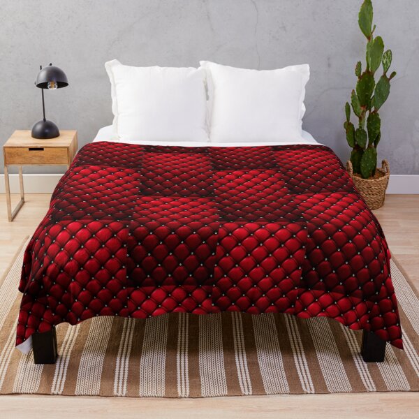 Item preview, A red texture designed and sold by di-Vera-Rosati.