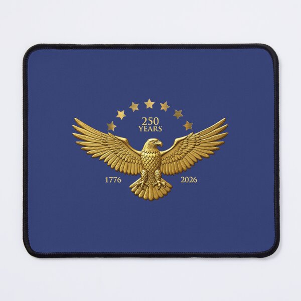 Item preview, America's Eagle, Anniversary ,1776, 2026, USA250, American Revolution, Classic designed and sold by classic car craze.