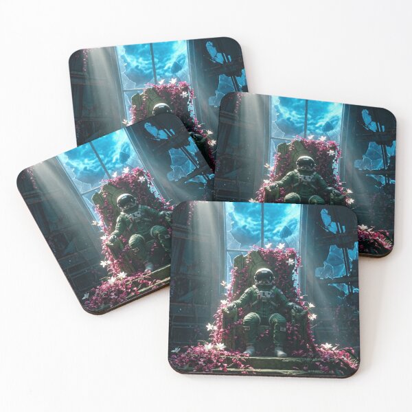 Item preview, Transcendence on the Throne of the Cosmos designed and sold by Archive Studio.