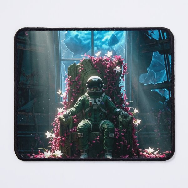 Item preview, Transcendence on the Throne of the Cosmos designed and sold by Archive Studio.