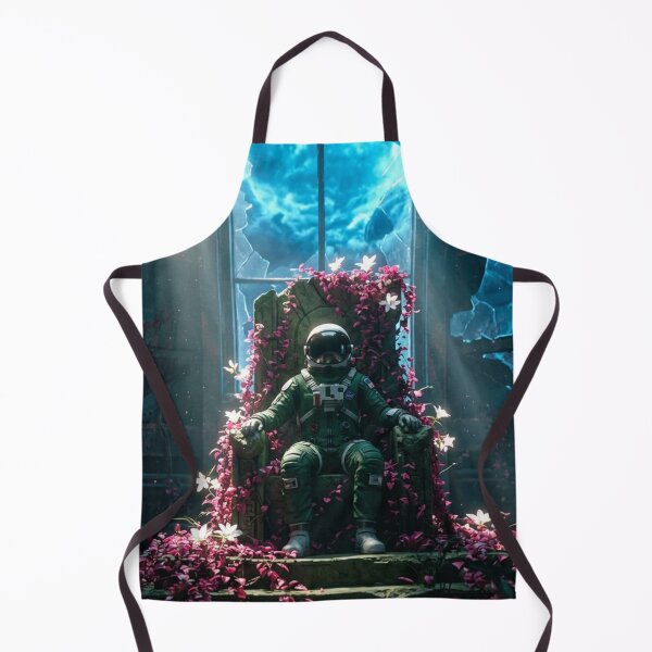 Item preview, Transcendence on the Throne of the Cosmos designed and sold by Archive Studio.