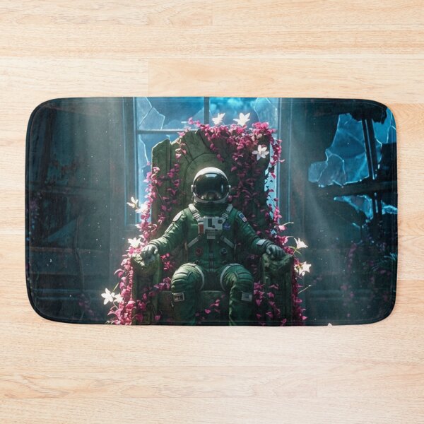 Item preview, Transcendence on the Throne of the Cosmos designed and sold by Archive Studio.