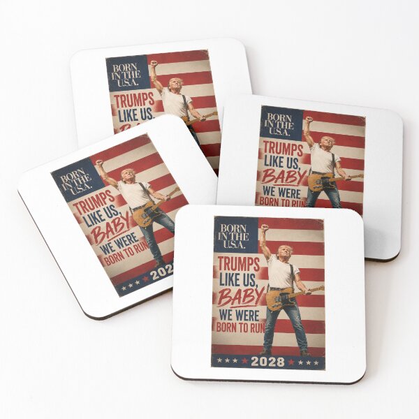 Item preview, Trump 2028 designed and sold by creuzy.