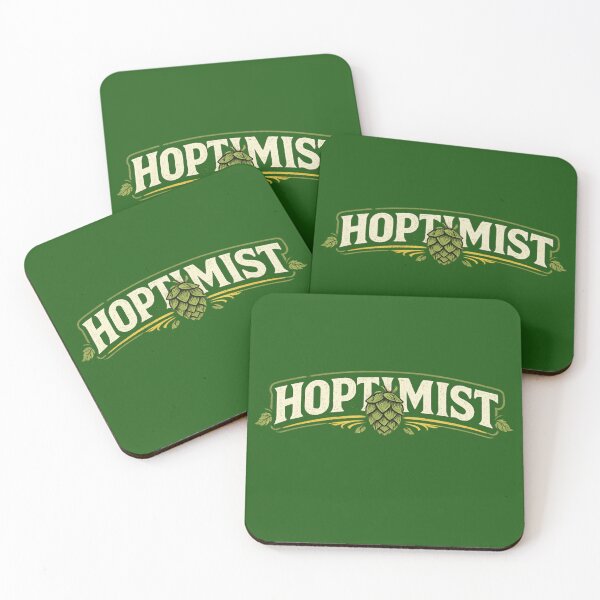 Item preview, Hoptimist Classic designed and sold by VestBeer.