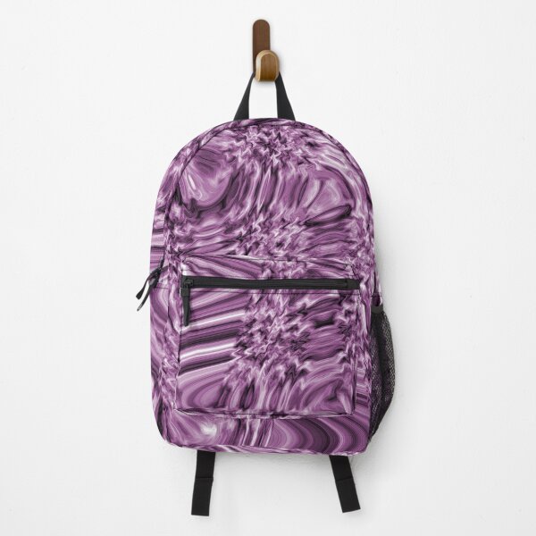 Item preview, Purple Glasslike Pattern designed and sold by CarolM.