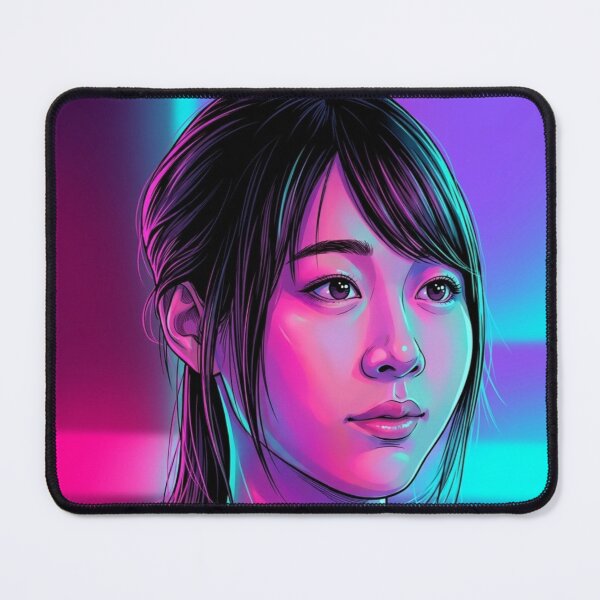 Item preview, Earn Extra Credit Neon Thai GL Series Lgbtq+ Love Sapphic Decor Poster Print Art Comic designed and sold by Mind Space.