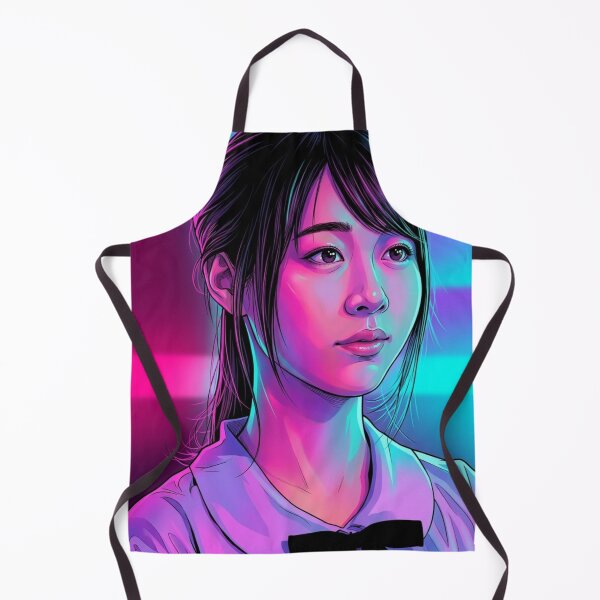 Item preview, Earn Extra Credit Neon Thai GL Series Lgbtq+ Love Sapphic Decor Poster Print Art Comic designed and sold by Mind Space.