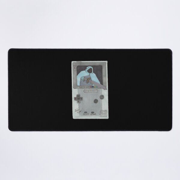 Item preview, Retro Reality: 8-Bit Sword Quest designed and sold by Grimmlar.