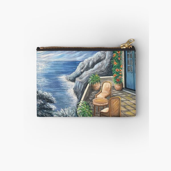 Item preview, Balcony With a View  designed and sold by abaterdouk.