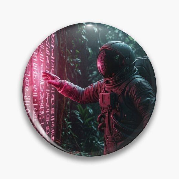 Item preview, The last explorer of ancient graffiti designed and sold by Archive Studio.
