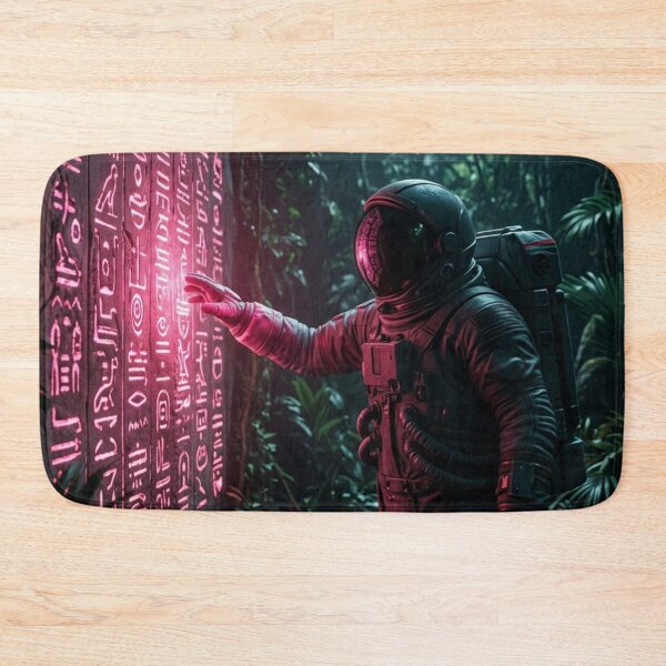 Item preview, The last explorer of ancient graffiti designed and sold by Archive Studio.