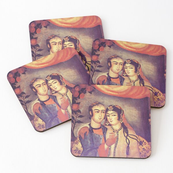 Item preview, GC-Lovers (Deldadeh-A) designed and sold by BlueToranj.