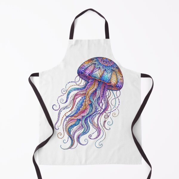 Item preview, Jellyfish designed and sold by PaintedbyCarol.