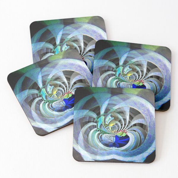 Item preview, Abstract ( 147 )  Stairway to Heaven designed and sold by Larry Davis.
