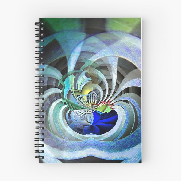 Item preview, Abstract ( 147 )  Stairway to Heaven designed and sold by Larry Davis.
