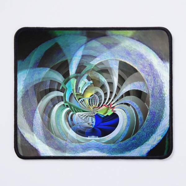 Item preview, Abstract ( 147 )  Stairway to Heaven designed and sold by Larry Davis.