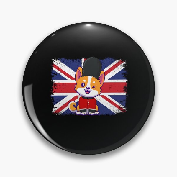 Item preview, Union Jack Kids boys girls Britain UK Flag united kingdom designed and sold by Antdoodle.