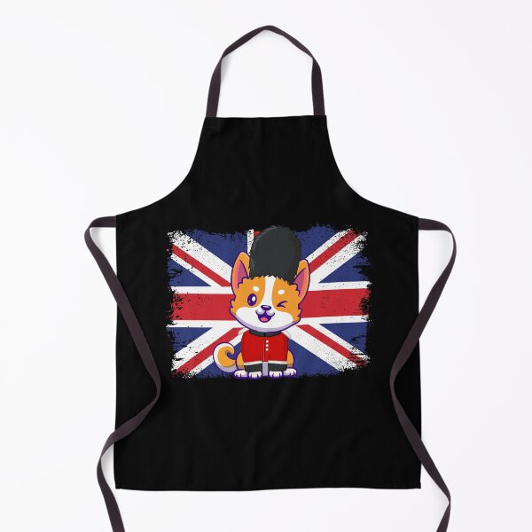 Item preview, Union Jack Kids boys girls Britain UK Flag united kingdom designed and sold by Antdoodle.