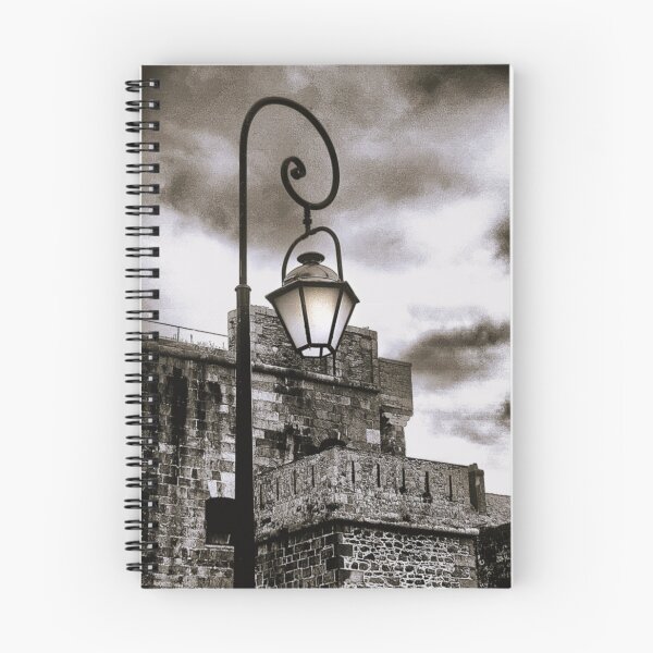 Item preview, Lighting the way in St. Malo designed and sold by Larry Davis.